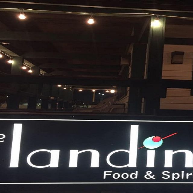 The Landing Restaurant Saint Francis, WI OpenTable