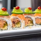 Cover image for RA Sushi Bar Restaurant  Times Square, NY