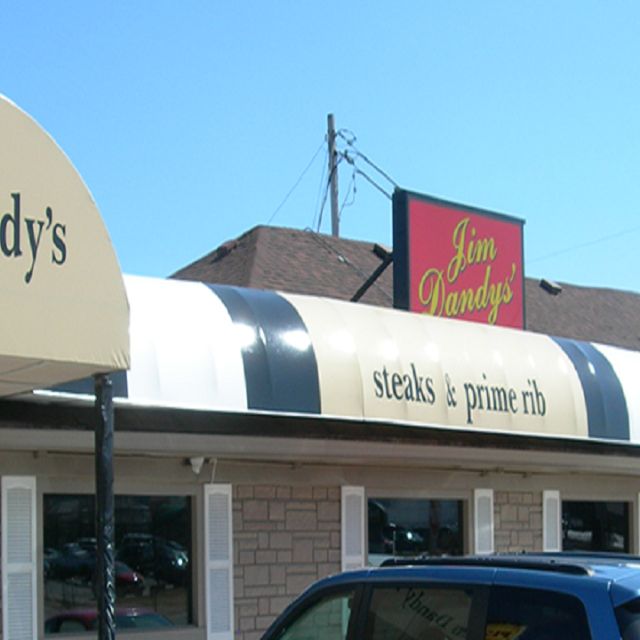 Jim Dandys Restaurant Oak Creek, WI OpenTable