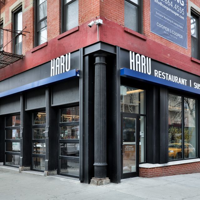 Haru Hell S Kitchen Updated 2024 Japanese Restaurant In New York NY   Large 