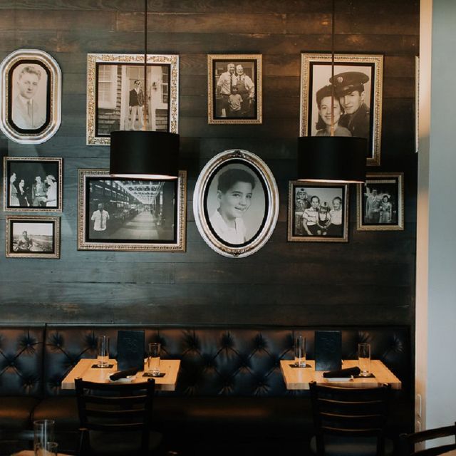 The Butcher's Son Virginia Beach Updated 2024, Contemporary