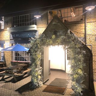 The William Morris Pub