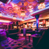 Cover image for Foundation Room House of Blues Dallas