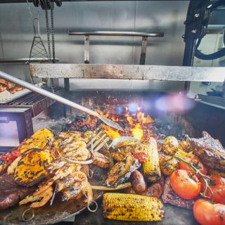 Foto del ristorante Fiesta del Asado
