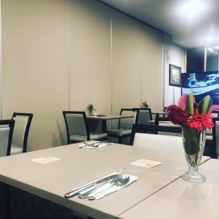 Fabian's Bistro