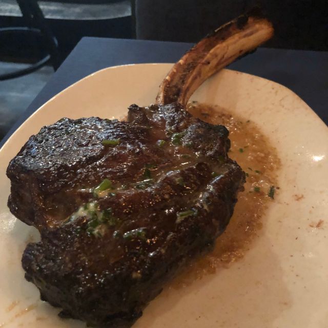 Bows Chophouse Lansing Restaurant Mi Opentable Bows Chophouse Lansing Restaurant