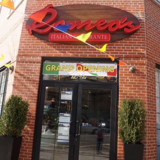 Romeo's Italian Restaurant