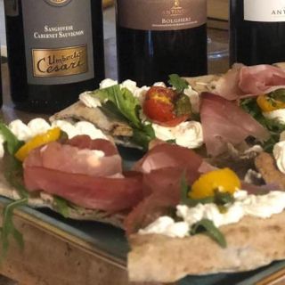 Verace Pizzeria and Restaurant