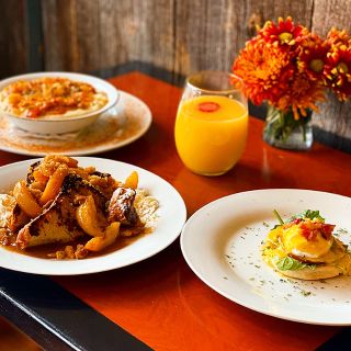 Lizzy J Cafe and Catering