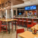 Cover image for Burger Theory- Holiday Inn Kansas City Airport