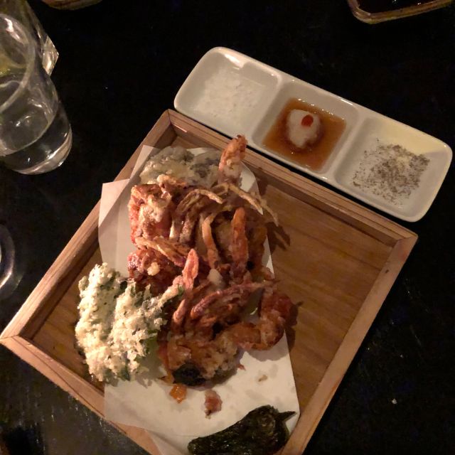 Izakaya Asian Kitchen Bar Restaurant Amsterdam Netherlands