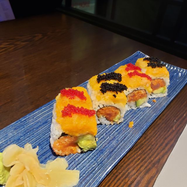 Kabuki Sushi Restaurante Philadelphia Pa Opentable