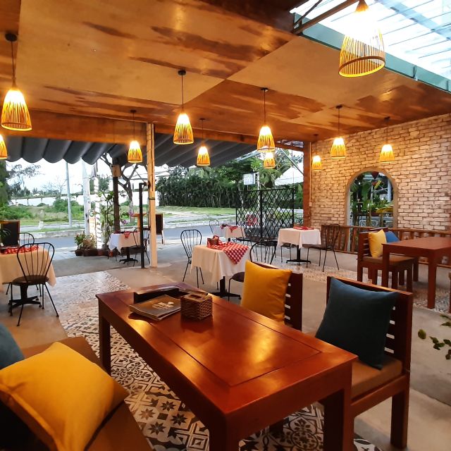 Mate Restaurant and Coffee - Hoi An, Quang Nam | OpenTable