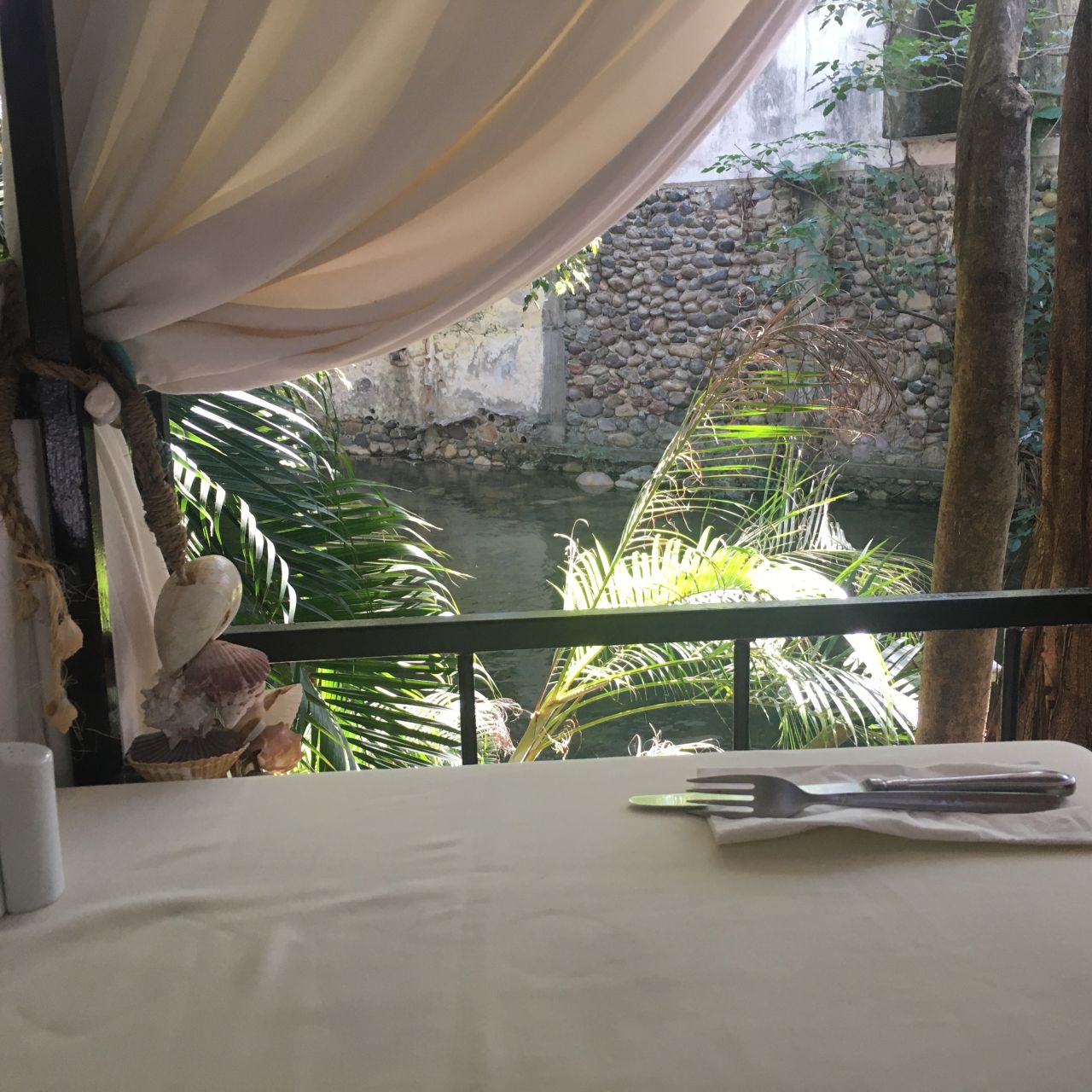 River Cafe Puerto Vallarta Restaurant Puerto Vallarta Jal