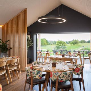Foto del ristorante The Kitchen at Feldon Valley