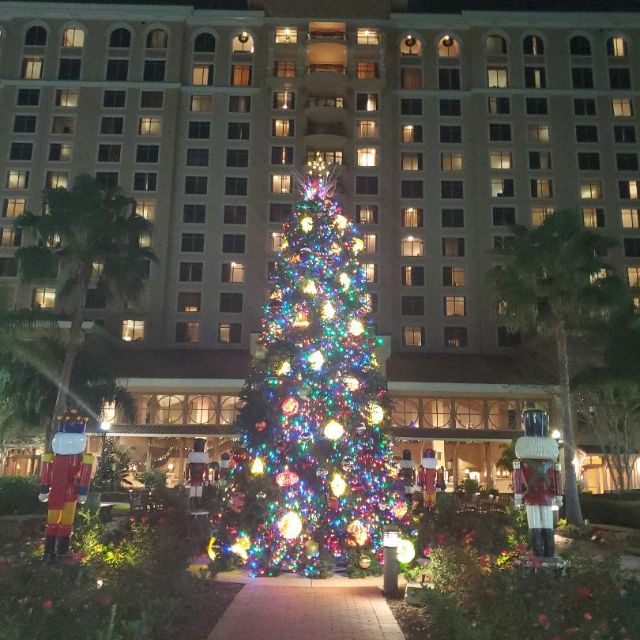 Rosen Shingle Creek Christmas Festival 2022 Cafe Osceola At Rosen Shingle Creek Restaurant - Orlando, Fl | Opentable
