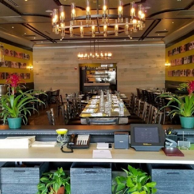 Craft 387 Bistro & Bar Restaurant Plainview, NY OpenTable