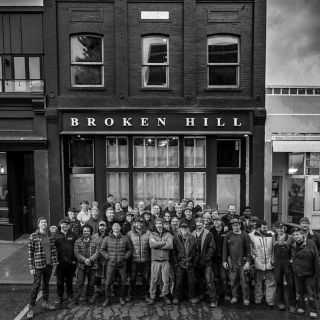 Broken Hill