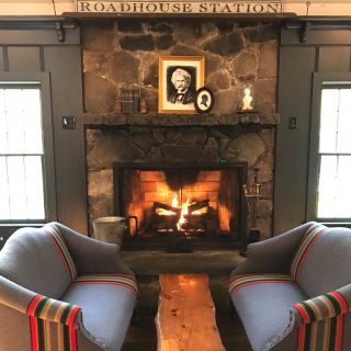The Redding Roadhouse
