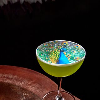 MO BAR