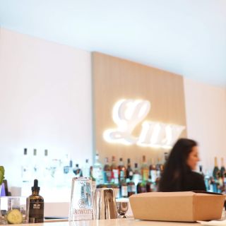 Lily Restaurant & Bar