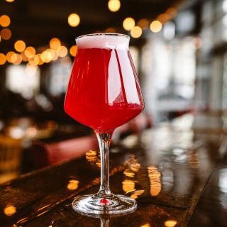 Griendel, Brasserie Artisanale