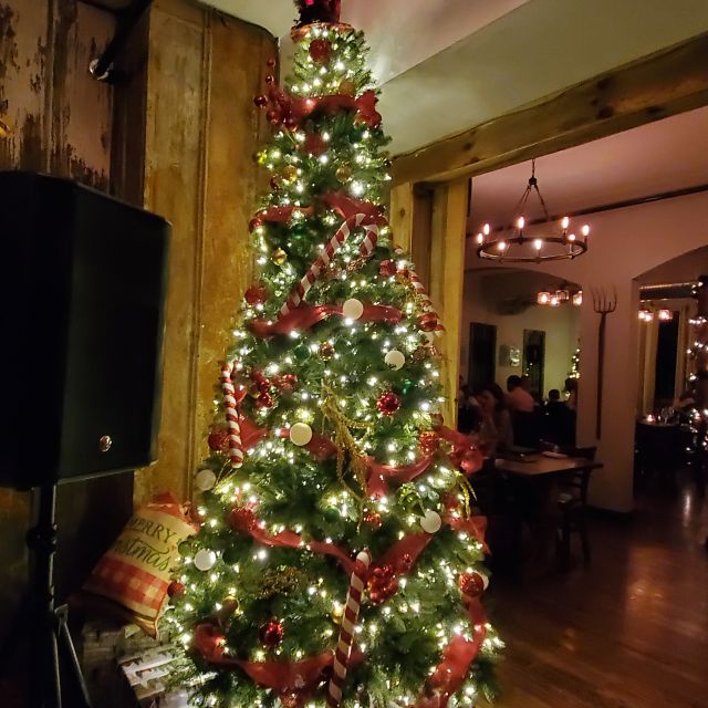 The Mill Kitchen And Bar Restaurant Roswell Ga Opentable