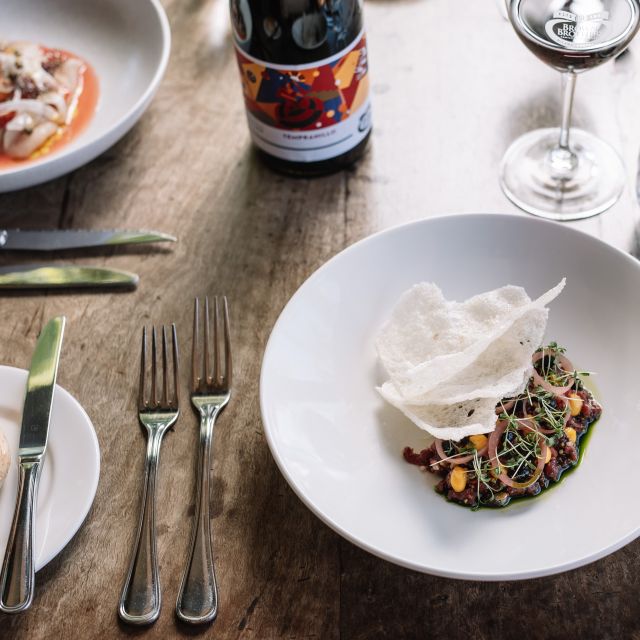 Restaurante Brown Brothers Wine Bar Milawa, AUVIC OpenTable