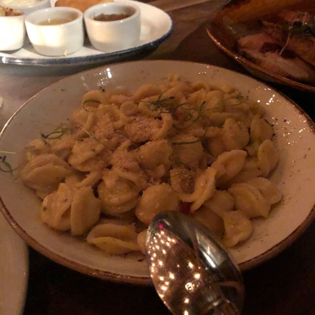 Fixe Restaurant Austin Tx Opentable