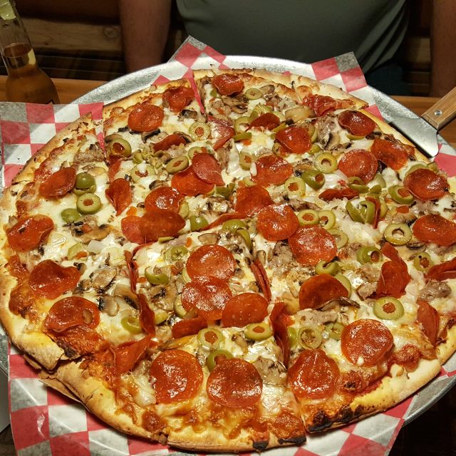 The Cellar Pub & Grill Restaurant Oak Creek, WI OpenTable