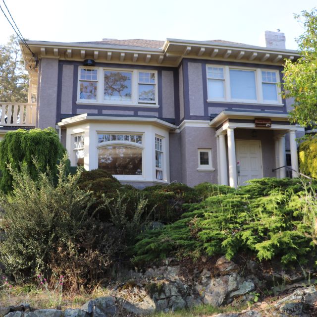 Dunlop House Restaurant Victoria, BC OpenTable