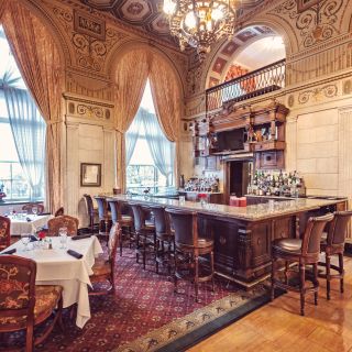 30 Restaurants Near Broadway Theatre Opentable 30 Restaurants Near Broadway Theatre