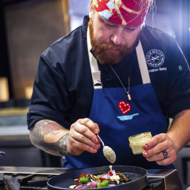 The Greenhouse Tavern Permanently Closed Restaurant Cleveland, OH