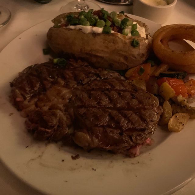 best casino steakhouse south lake tahoe