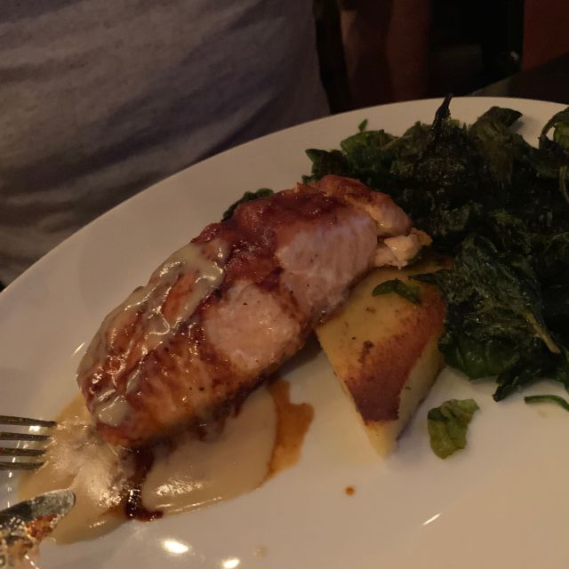 The Gruene Door Restaurant New Braunfels Tx Opentable