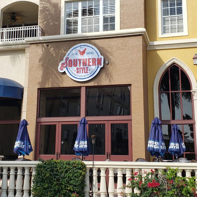 Restaurant Southern Style Kitchen & Cocktails Naples, , FL OpenTable