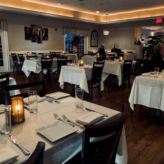 Graziella's North- Mount Kisco