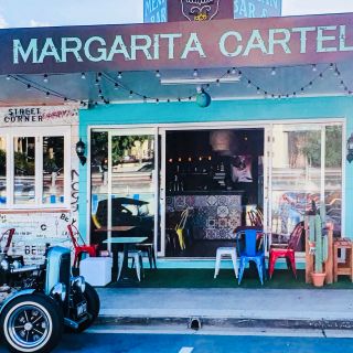 Margarita Cartel