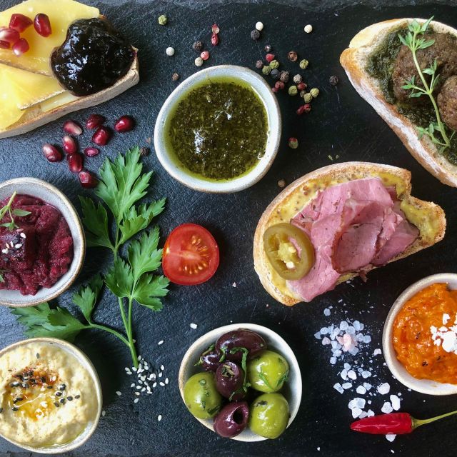 Mattea Brunch Cafe Aperitivo Bar Restaurant Berlin Be