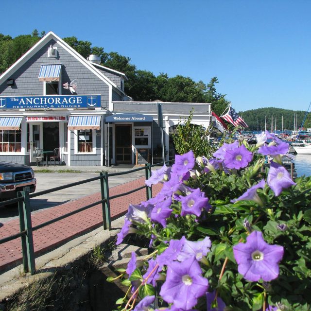 The Anchorage at Sunapee Harbor Updated 2024, American Restaurant in