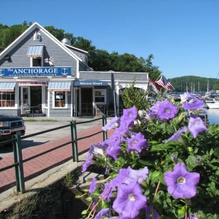 The Anchorage at Sunapee Harbor