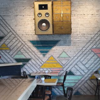 Port & Park Bistro and Bar