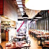 Cover image for Flinders Lane Kitchen and Bar
