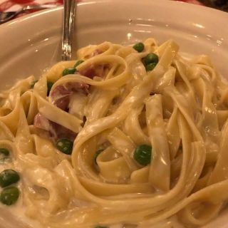 Great Italian food with large portions in Riverside Square Mall. - Review  of Maggiano's Little Italy, Hackensack, NJ - Tripadvisor