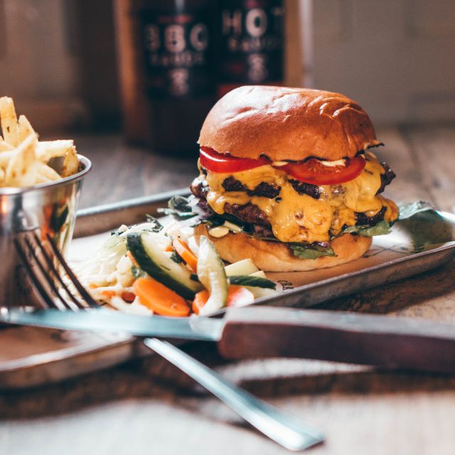 Craft & Cleaver St Albans Restaurant St. Albans, Hertfordshire