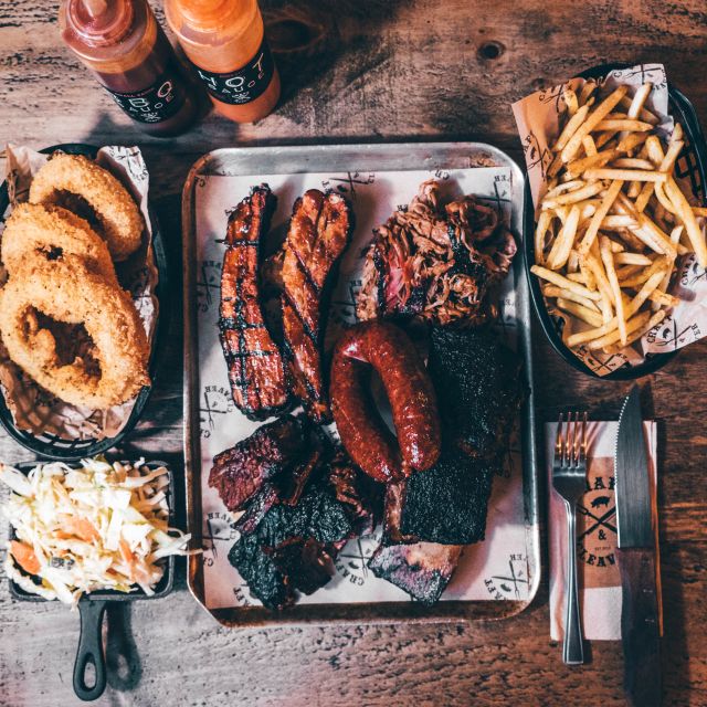 Craft & Cleaver Restaurant St. Albans, , Hertfordshire OpenTable