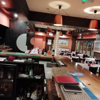 Mirch Masala Restaurant