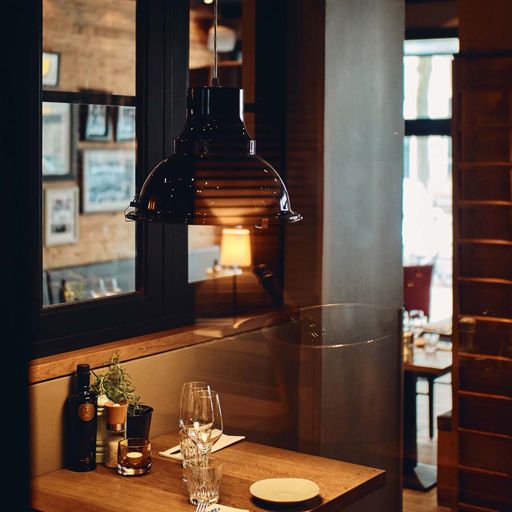 Neumanns Bistro Und Weinbar Grindelhof Restaurant Hamburg Opentable