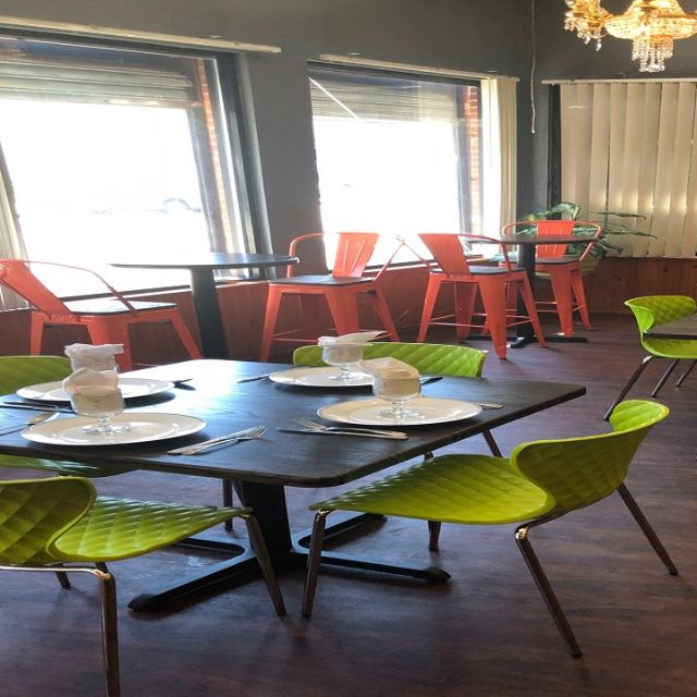 Restaurante Toutwel Restaurant Mattapan, , MA OpenTable