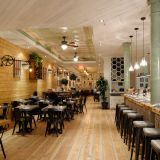 Aunt Jake's Little Italy Private Dining